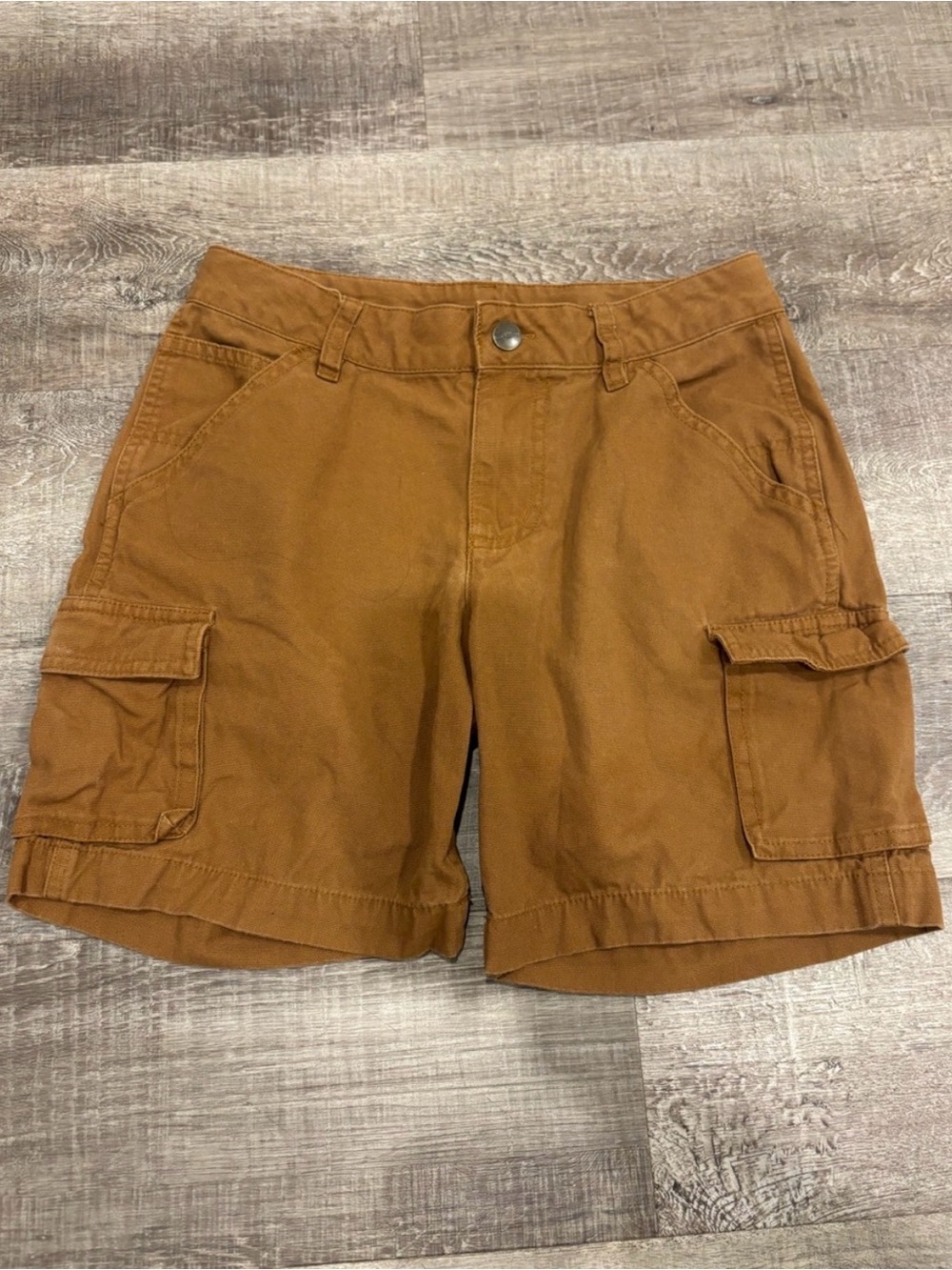 Carhartt Kids Workwear Shorts